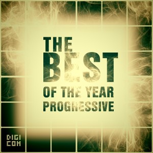 Various Artists的專輯The Best of the Year Progressive