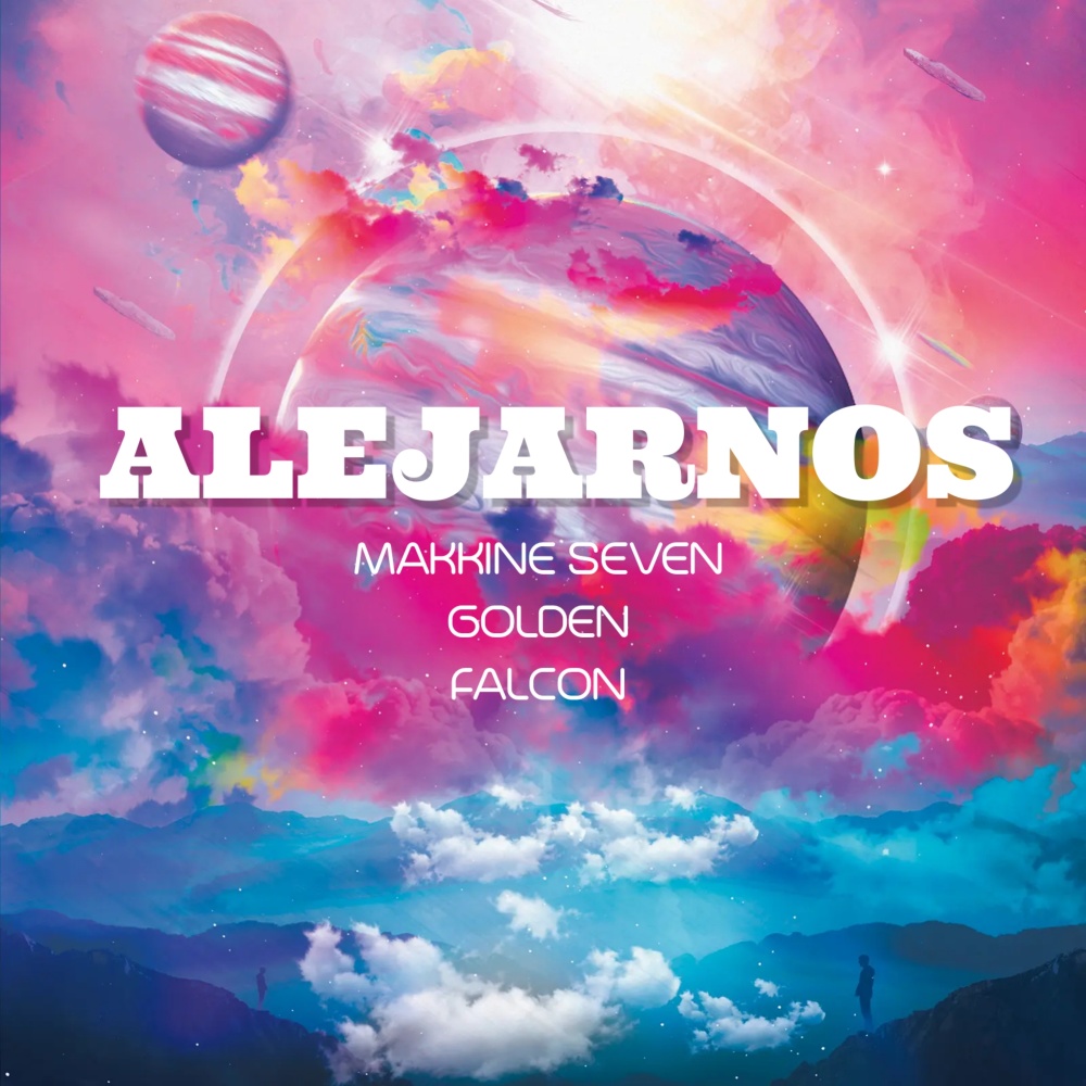 Alejarnos