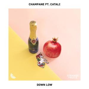 Dengarkan lagu Down Low nyanyian Champane dengan lirik