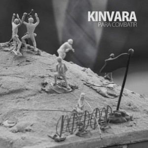 收聽Kinvara的Tapin歌詞歌曲