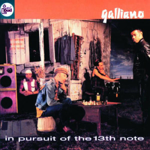 ดาวน์โหลดและฟังเพลง Welcome To The Story พร้อมเนื้อเพลงจาก Galliano