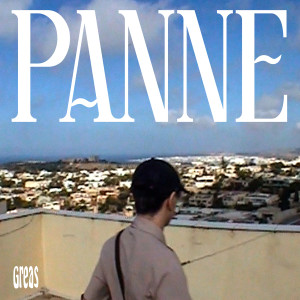 Album PANNE (Explicit) from 