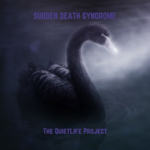 Listen to In My Mind song with lyrics from The QuietLife Project