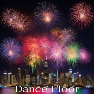 收聽Run & Hide的Dance Floor歌詞歌曲