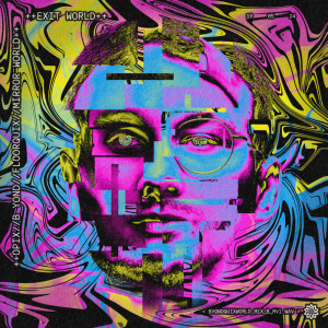 收聽Opix的Exit World歌詞歌曲