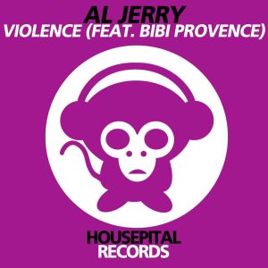 อัลบัม Violence ศิลปิน Al Jerry