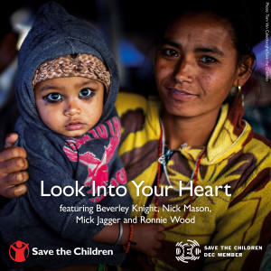 Dengarkan Save the Children(Look Into Your Heart) lagu dari The AllStars Collective dengan lirik