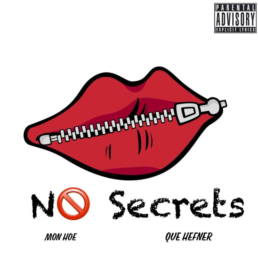 No Secrets (Explicit)
