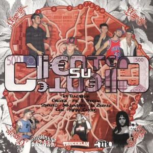 Listen to La borgata t'azzitta (feat. Zinghero, 1Zuckero) (Explicit) song with lyrics from Chicoria