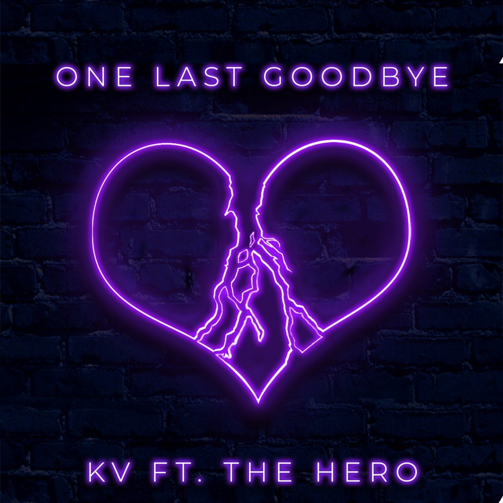 One Last Goodbye (Radio Edit)