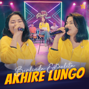 Album BERLINDA ESTRELITA - AKHIRE LUNGO from 