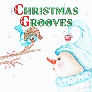 Album Christmas grooves from Modus