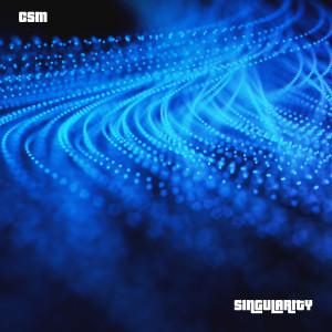Album Singularity from CSM