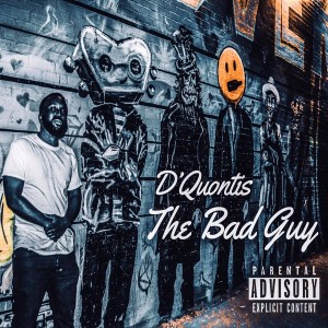 收聽D'Quontis的Let's Get Away (Explicit)歌詞歌曲