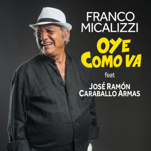 Album Oye como va from 