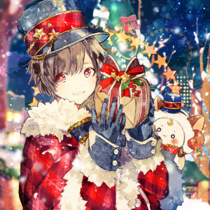 ดาวน์โหลดและฟังเพลง Santa Claus Is Coming to Town พร้อมเนื้อเพลงจาก Amatsuki
