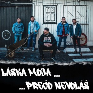 Listen to Karolína song with lyrics from LOMNICKÉ ČHÁVE