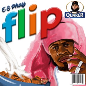 ดาวน์โหลดและฟังเพลง Flip (Explicit) พร้อมเนื้อเพลงจาก Phay