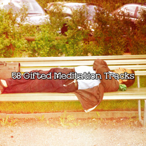 Album 58 Gifted Meditation Tracks from Lullaby Land