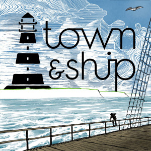 Dengarkan Gossip Girl lagu dari Town dengan lirik