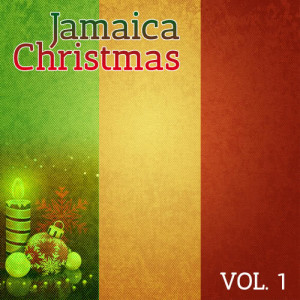 The Reggaelation Band的專輯Jamaica Christmas Vol.1