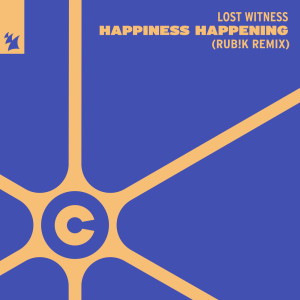 Happiness Happening (Rub!k Remix) dari Lost Witness