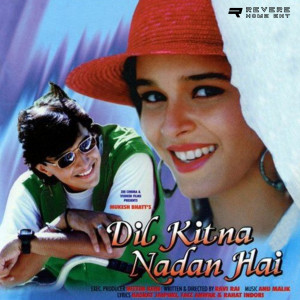Album Dil Kitna Nadan Hai (Original Motion Picture Soundtrack) from Anu Malik