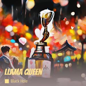 Album Llama Queen oleh Black Hole