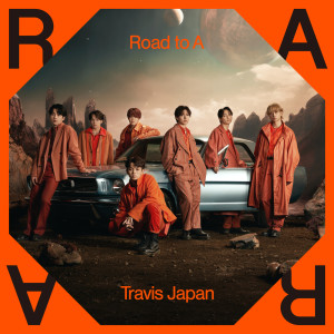 收聽Travis Japan的PARTY UP LIKE CRAZY (Bonus Track)歌詞歌曲