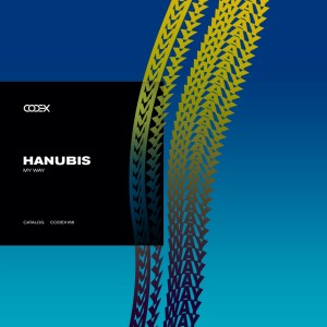 อัลบัม My Way ศิลปิน Hanubis