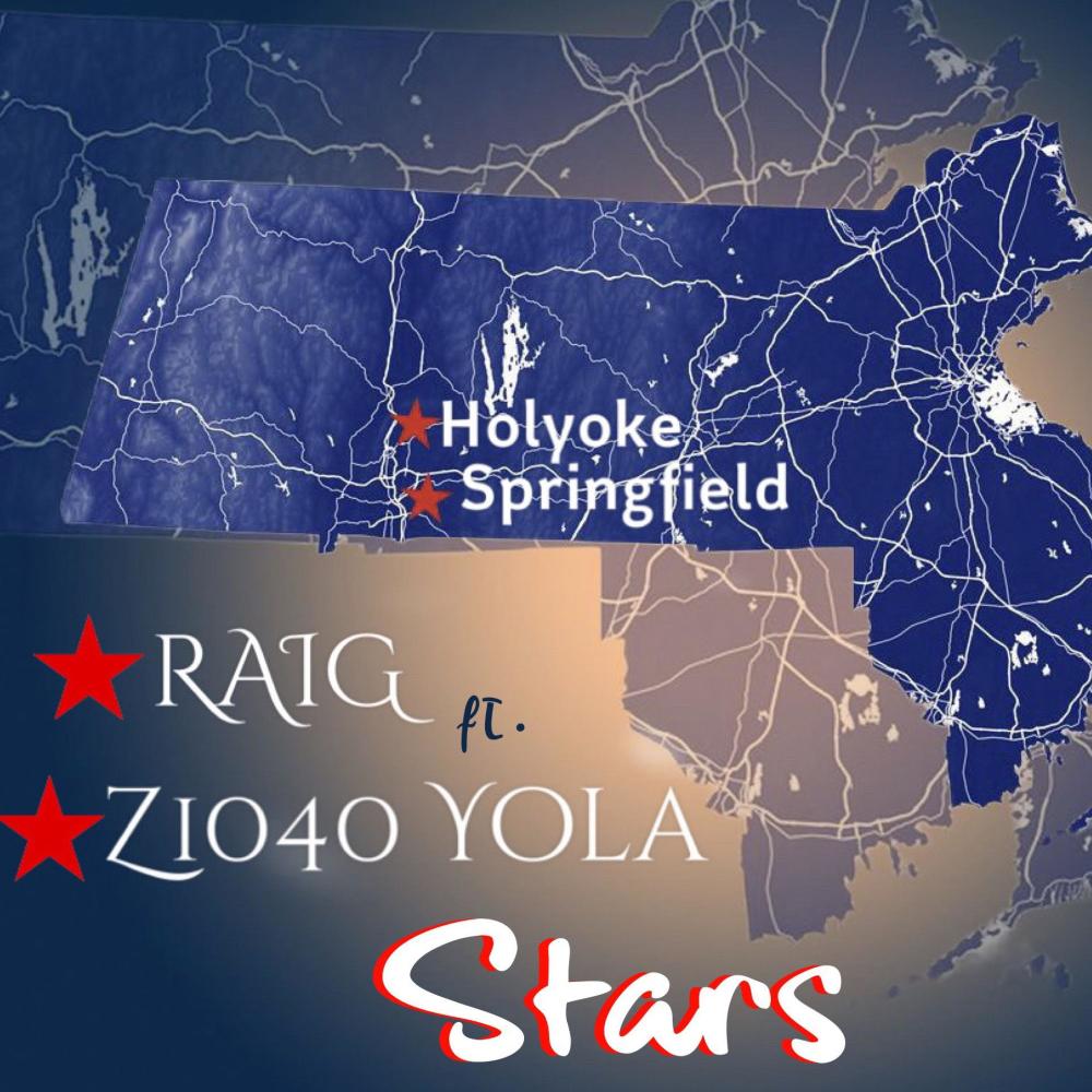 Stars (feat. Z1040Yola) (Explicit)