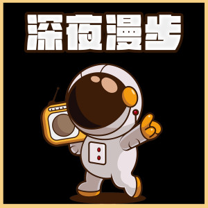 華語群星的專輯深夜漫步