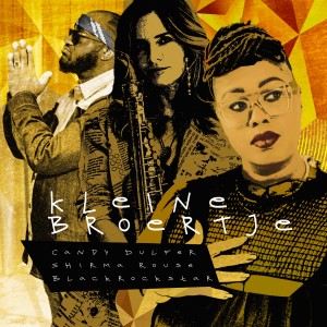 ดาวน์โหลดและฟังเพลง Kleine broertje พร้อมเนื้อเพลงจาก Blackrockstar