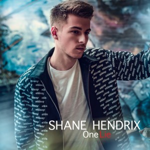 Shane Hendrix的專輯One Lie