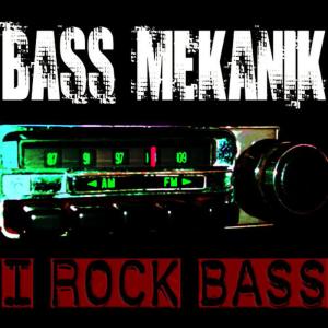 收聽Bass Mekanik的DQ Drop歌詞歌曲
