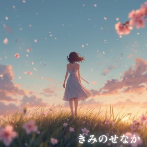 Listen to きみのせなか song with lyrics from Kotoha