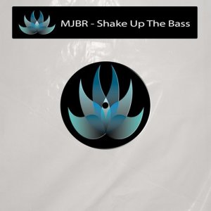 MJBR的專輯Shake up the Bass