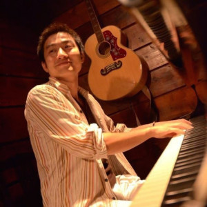 Listen to Bang!Bang!Bang! song with lyrics from Tsuyopon