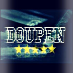 Listen to Doupen (feat. Eox) song with lyrics from Bru.f