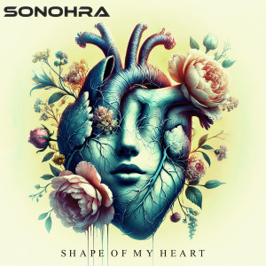收听苏诺拉二重唱的Shape of my heart歌词歌曲