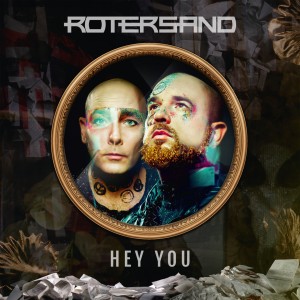 ดาวน์โหลดและฟังเพลง Hey You (Rework) พร้อมเนื้อเพลงจาก ROTERSAND