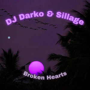 Listen to Broken Hearts song with lyrics from Dj Darko