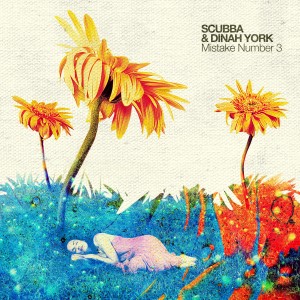 อัลบัม Mistake Number 3 ศิลปิน Scubba