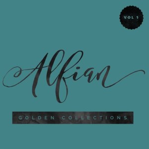 Golden Collections Vol 1 dari Alfian