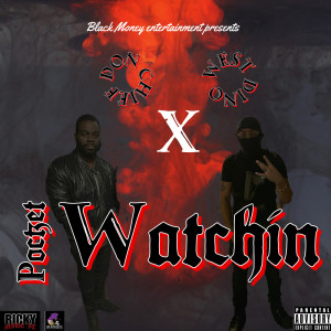 Album Pocket Watching (Explicit) from West Dino