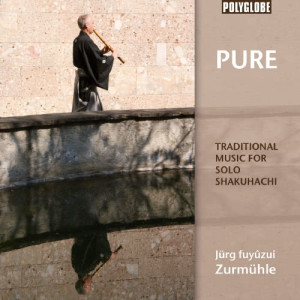 Jürg Zurmühle的專輯Pure
