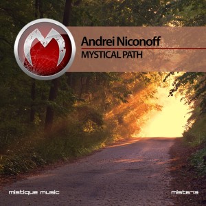 Mystical Path dari Andrei Niconoff