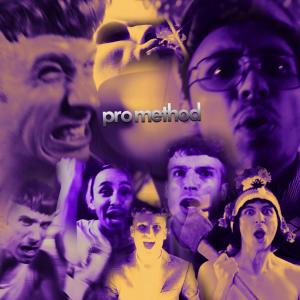 收听Mesc的Pro Method (Explicit)歌词歌曲