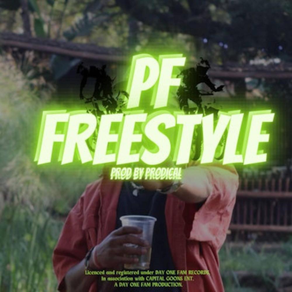 PF FREESTYLE (Explicit)