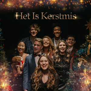 Listen to Het Is Kerstmis song with lyrics from Sydney Tros